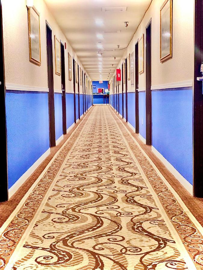 Express Inn จังค์ชันซิตี้ ภายนอก รูปภาพ